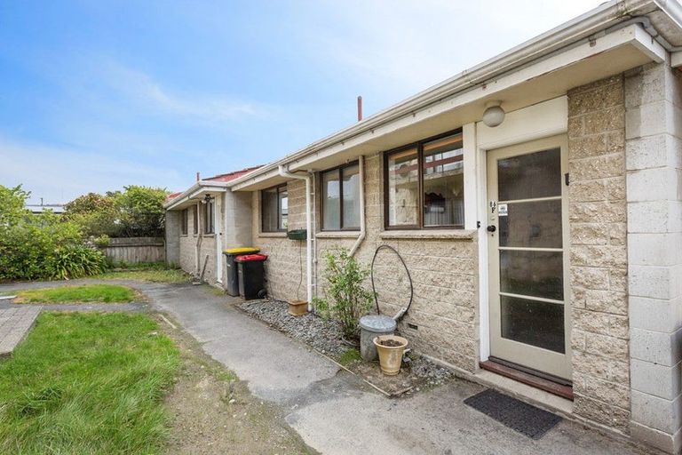 Photo of property in 90f Reid Road, South Dunedin, Dunedin, 9012