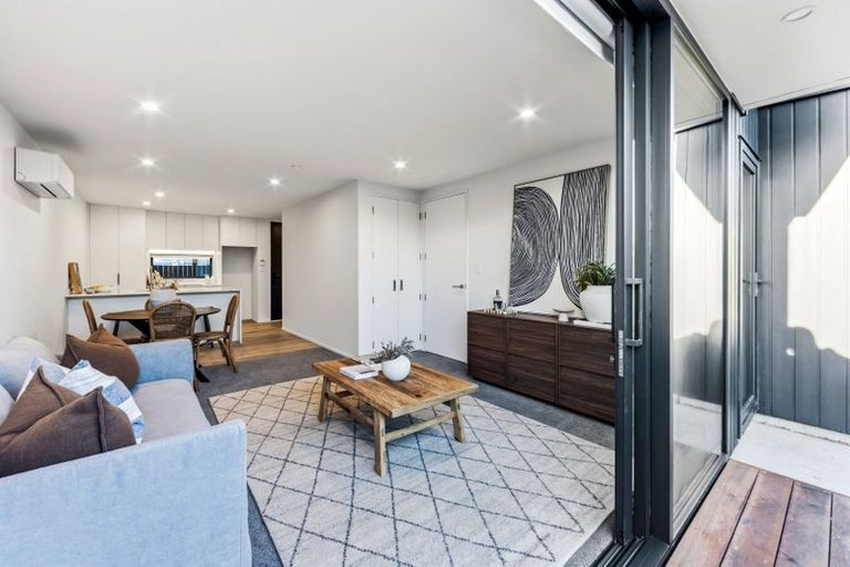 Photo of property in 2/28 Harker Street, Spreydon, Christchurch, 8024