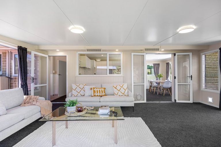 Photo of property in 52 West-watson Avenue, Hillmorton, Christchurch, 8025