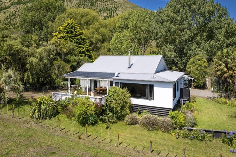 Photo of property in 122 Waipunga Road, Eskdale, Napier, 4181