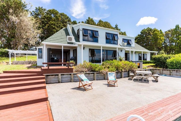 Photo of property in 338a Wairere Road, Paparoa, 0571