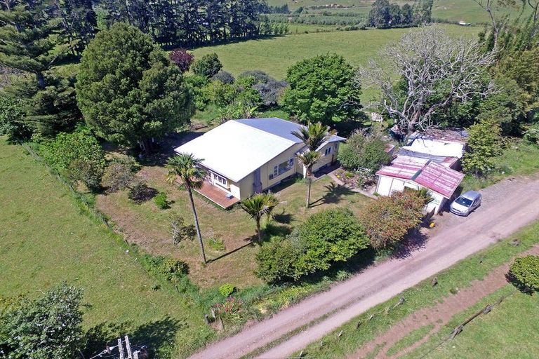 Photo of property in 31 Ludbrook Road, Pakaraka, Kaikohe, 0472