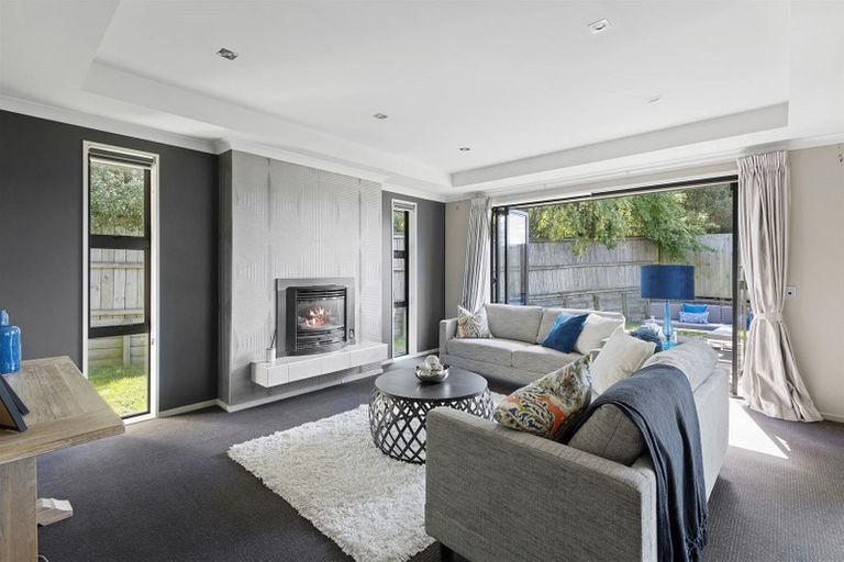 Photo of property in 20b Charlie Stanton Place, Shirley, Christchurch, 8052