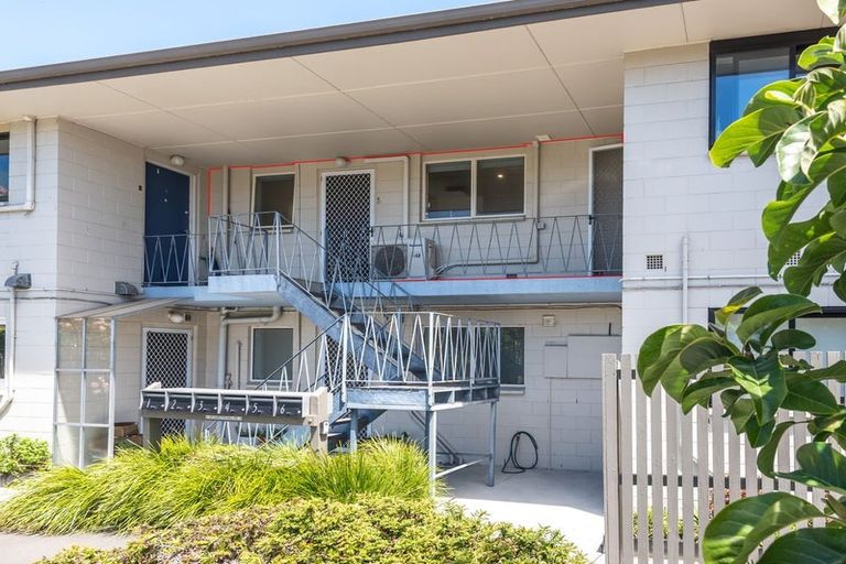 Photo of property in 5/101 Carlton Mill Road, Merivale, Christchurch, 8014