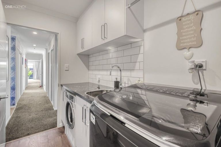 Photo of property in 2 Salisbury Avenue, Rangiora, 7400