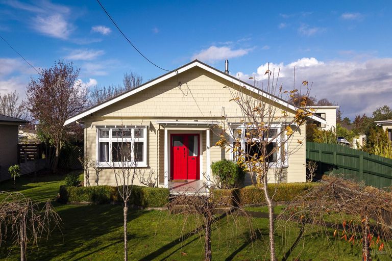 Photo of property in 67 Shearman Street, Waimate, 7924