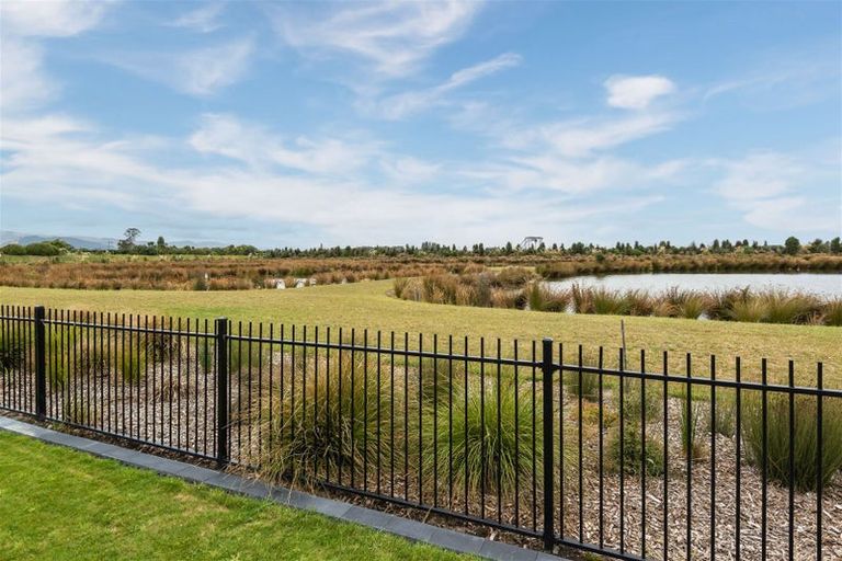 Photo of property in 35 Te Raki Drive, Lincoln, 7608