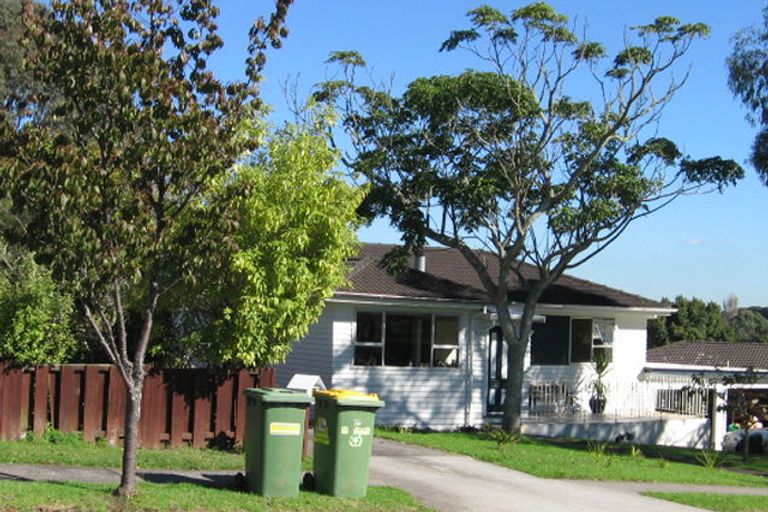 Photo of property in 5 Malvina Place, Bucklands Beach, Auckland, 2014