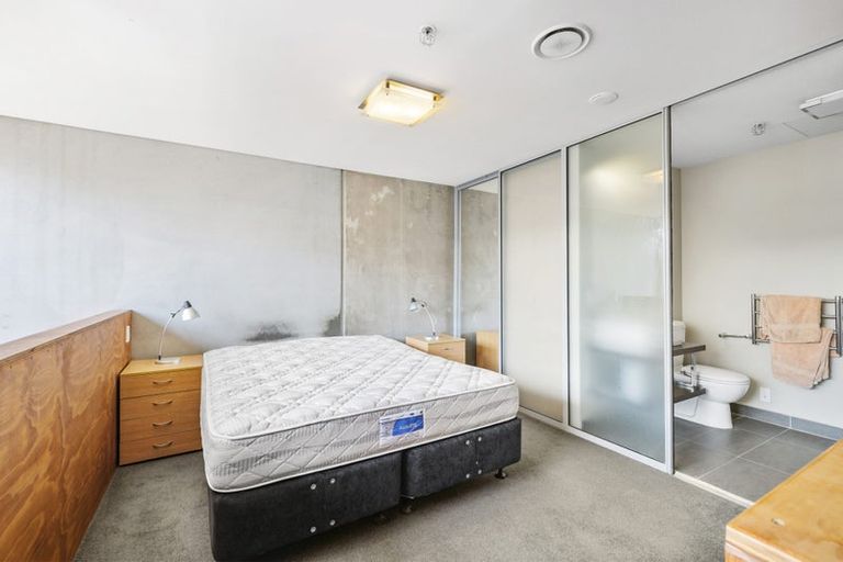 Photo of property in Tattoo Apartments, 7/42 Abel Smith Street, Te Aro, Wellington, 6011