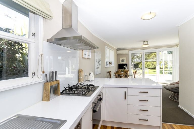 Photo of property in 151 Limbrick Street, Terrace End, Palmerston North, 4410