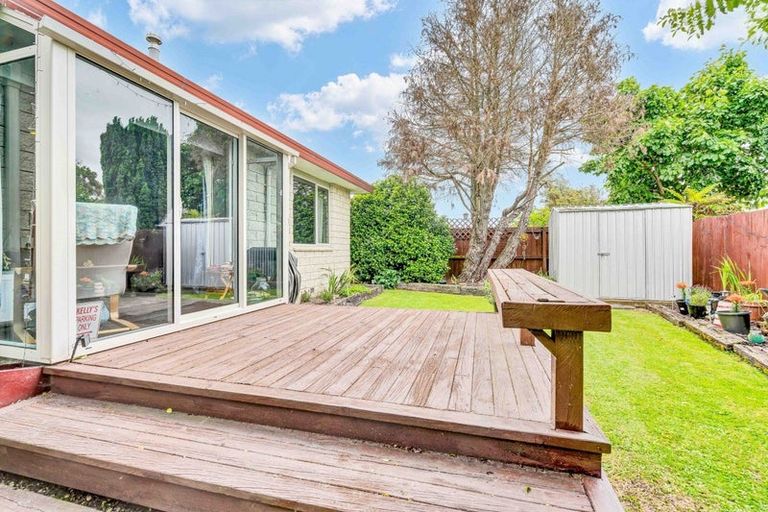 Photo of property in 33a Vanguard Drive, Broomfield, Christchurch, 8042