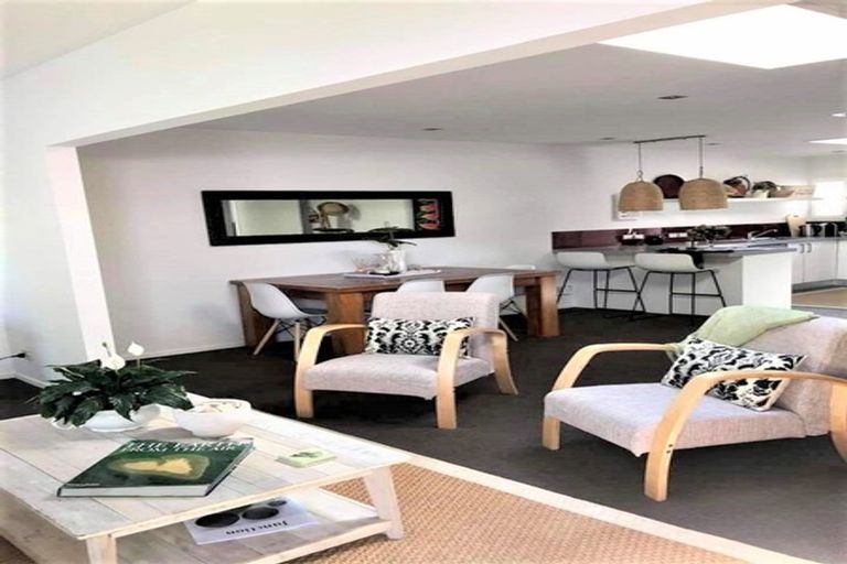 Photo of property in 5/17 Church Street, Devonport, Auckland, 0624