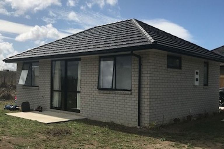 Photo of property in 35 Eccles Avenue, Te Kauwhata, 3710