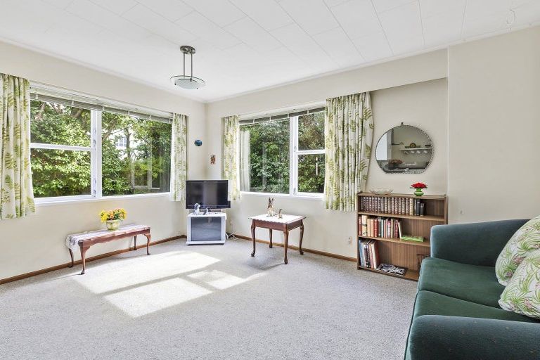 Photo of property in 9 Tahi Street, Miramar, Wellington, 6022