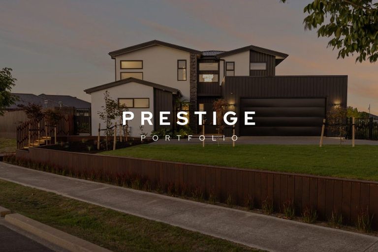 Photo of property in 1 De Surville Way, Pegasus, 7612