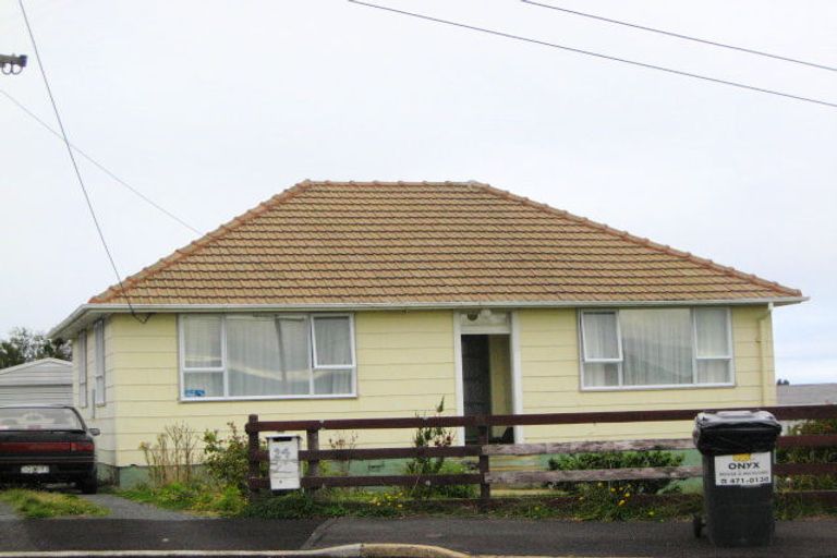 Photo of property in 24 Mariner Street, Calton Hill, Dunedin, 9012