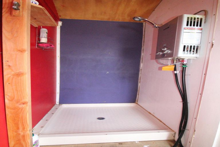 Photo of property in 21 Farm Street, Lumsden, 9730