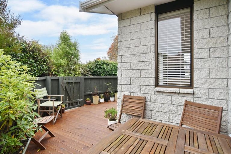 Photo of property in 1/7 Paprika Place, Bishopdale, Christchurch, 8053