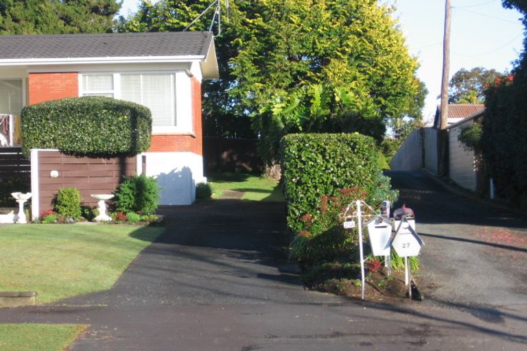 Photo of property in 25 Macfarlane Street, Hamilton East, Hamilton, 3216