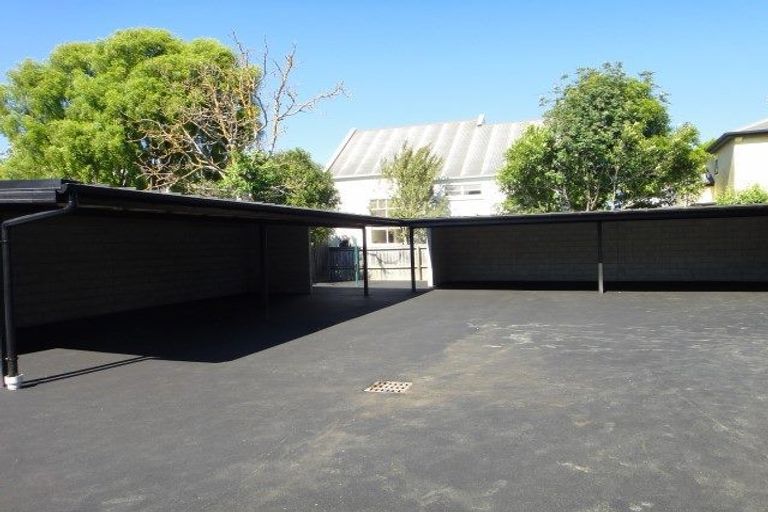 Photo of property in 15d Cheltenham Street, Merivale, Christchurch, 8014