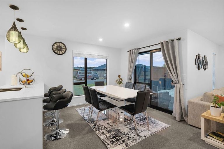 Photo of property in 31 Delorean Drive, Rolleston, 7615