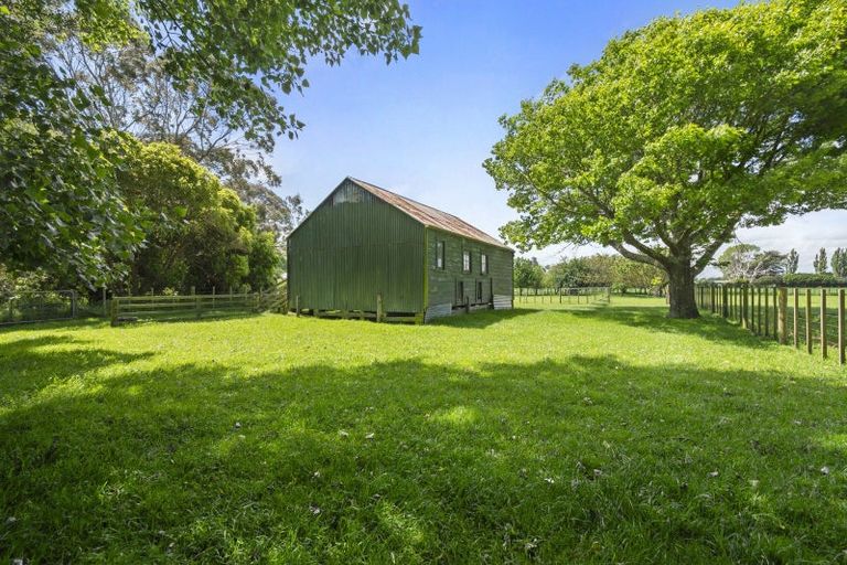 Photo of property in 455 Awahuri Road, Awahuri, Palmerston North, 4479