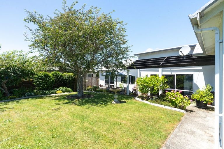 Photo of property in 9 Claremont Rise, Levin, 5510