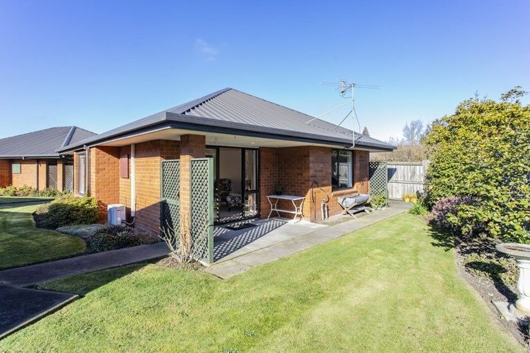 Photo of property in 4/4 Wiltshire Retirement Village, Rangiora, 7400
