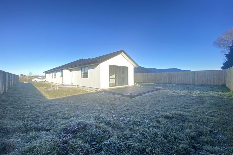 Photo of property in 75 Henshaw Street, Woodend, 7610