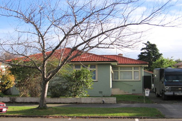 Photo of property in 32 Havill Street, Takaro, Palmerston North, 4410