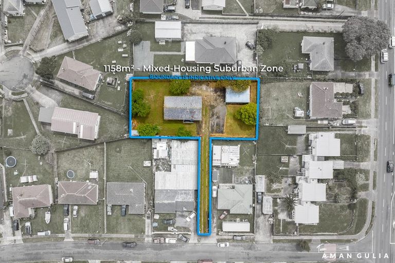 Photo of property in 22a Valder Avenue, Otara, Auckland, 2023