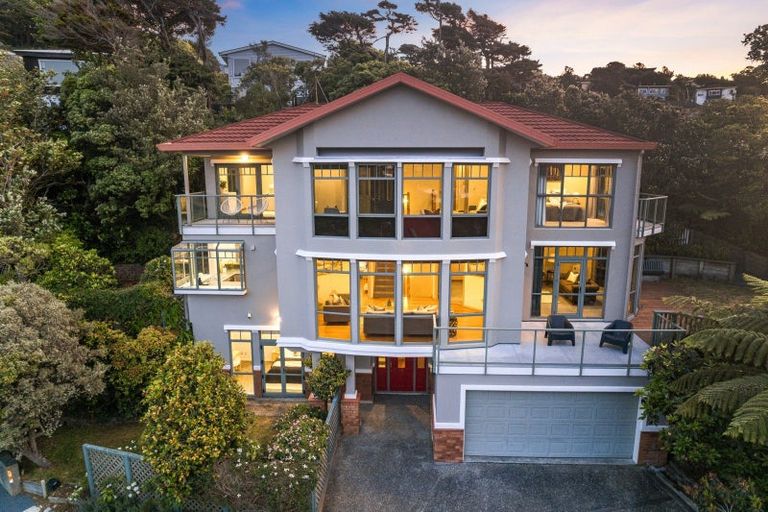 Photo of property in 12 Bladon Terrace, Ngaio, Wellington, 6035