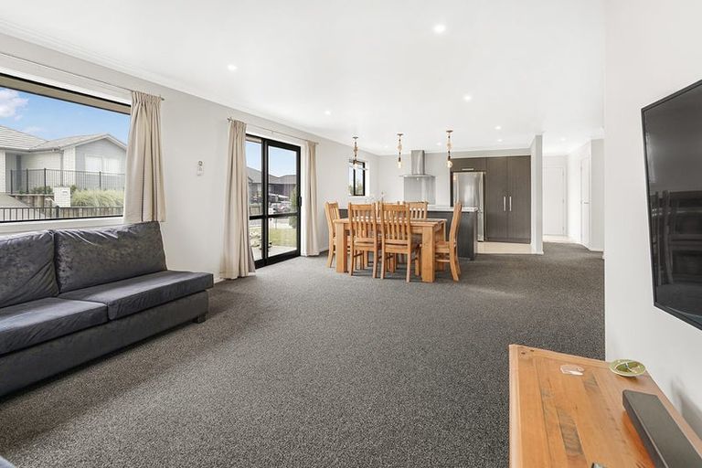 Photo of property in 25 Bostonkip Crescent, Fitzroy, Hamilton, 3206