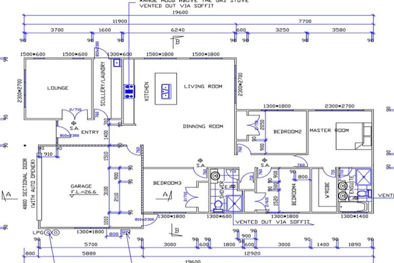 Photo of property in 20 Babina Avenue, Kumeu, 0810