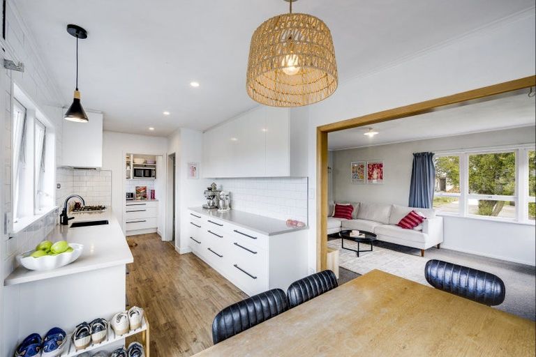 Photo of property in 26 James Foley Avenue, Pirimai, Napier, 4112