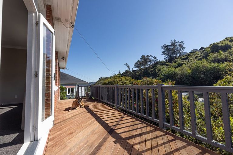 Photo of property in 114 Somerville Street, Andersons Bay, Dunedin, 9013
