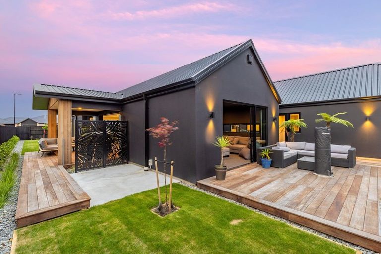 Photo of property in 158 Georgina Street, Marshland, Christchurch, 8083