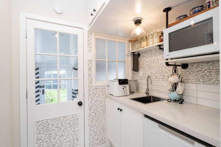 Photo of property in 81 Mitchell Street, Richmond, Invercargill, 9810
