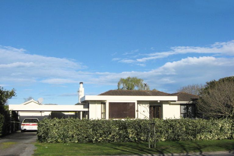 Photo of property in 404 Hemi Street, Raureka, Hastings, 4120