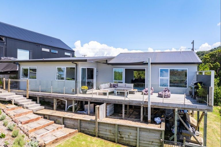 Photo of property in 17 Scott Road, Tamaterau, Whangarei, 0174