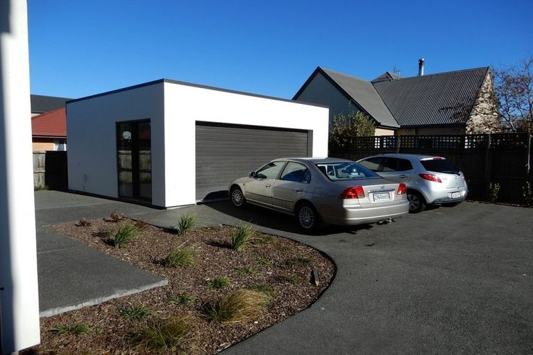 Photo of property in 1/79 Mandeville Street, Riccarton, Christchurch, 8011