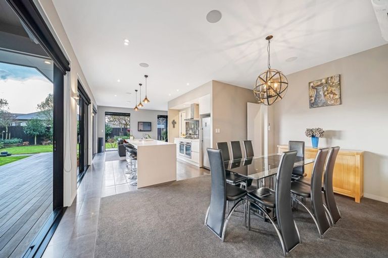 Photo of property in 9 Royston Common, West Melton, 7618