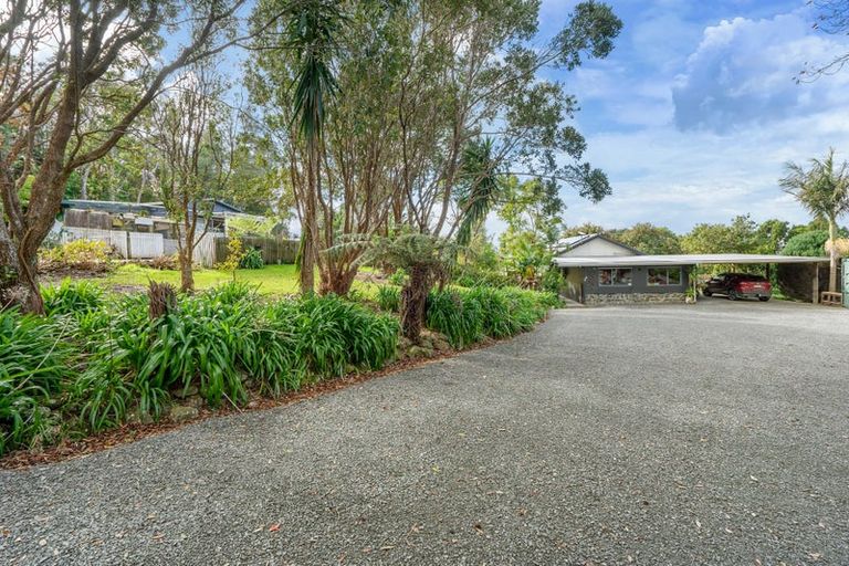 Photo of property in 206 Te Rongo Road, Parua Bay, Whangarei, 0174