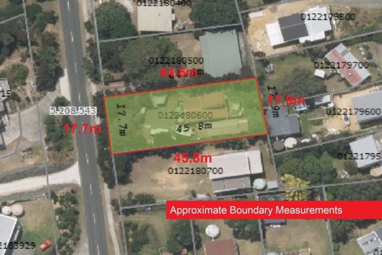 Photo of property in 41 Moir Point Road, Mangawhai Heads, Mangawhai, 0505