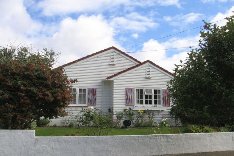 Photo of property in 34 Bentinck Avenue, Strathmore Park, Wellington, 6022