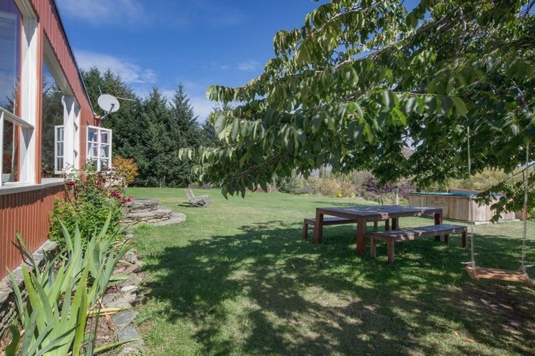 Photo of property in 100 Whitechapel Road, Arrow Junction, Queenstown, 9371