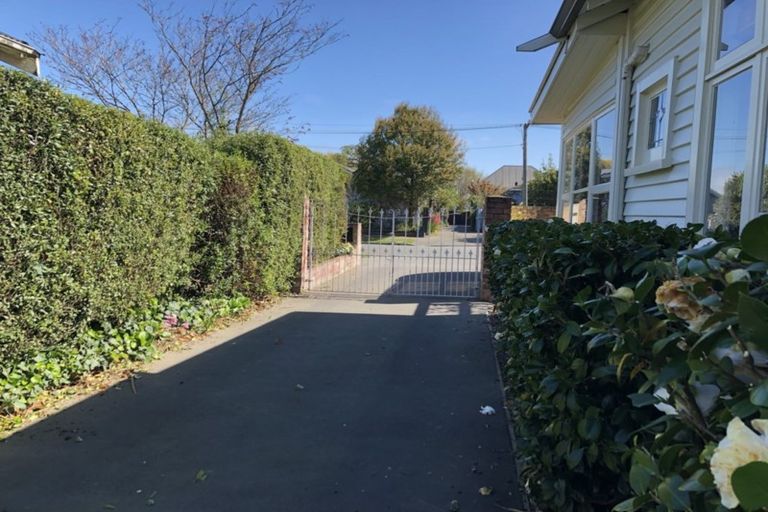 Photo of property in 138 Knowles Street, St Albans, Christchurch, 8052