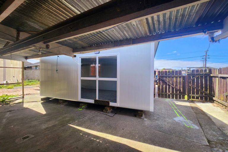 Photo of property in 22 Hokianga Street, Mangere East, Auckland, 2024