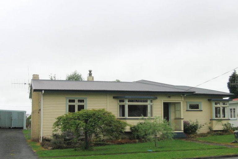 Photo of property in 4 Seth Street, Paeroa, 3600