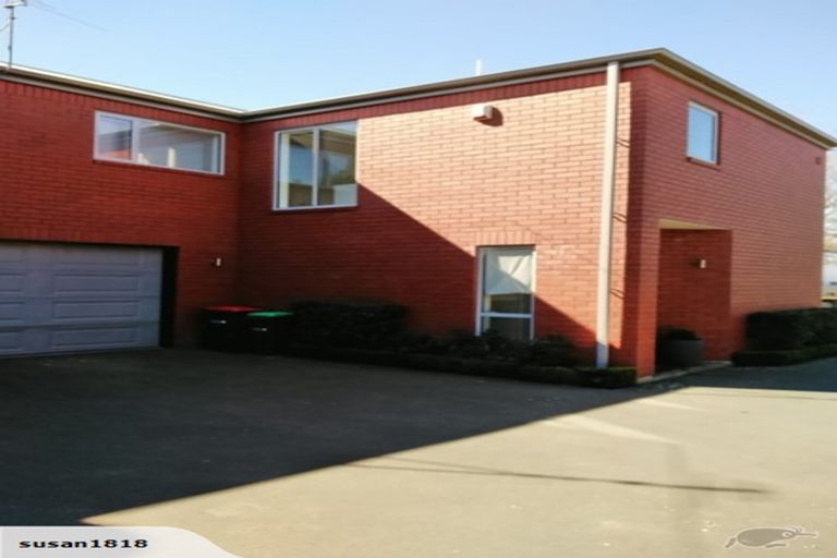 Photo of property in 15a Grove Road, Addington, Christchurch, 8024